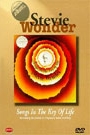 STEVIE WONDER - CLASSIC ALBUMS: SONG IN THE KEY OF LIFE