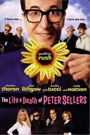 LIFE & DEATH OF PETER SELLERS