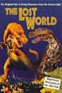 LOST WORLD (1925), THE