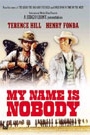MY NAME IS NOBODY