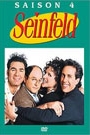 SEINFELD - SAISON 4: DISQUE 4