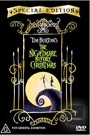 NIGHTMARE BEFORE CHRISTMAS, THE