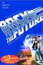 BACK TO THE FUTURE - THE COMPLETE TRILOGY