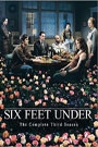 SIX FEET UNDER - SAISON 3 (DISQUE 5)