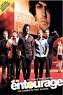 ENTOURAGE - SEASON 1: DISC 1