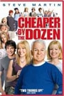 CHEAPER BY THE DOZEN
