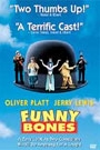 FUNNY BONES