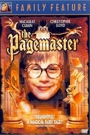 PAGEMASTER, THE