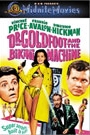 DR. GOLDFOOT AND THE BIKINI MACHINE