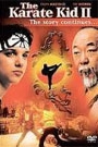 KARATE KID 2