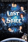 LOST IN SPACE - SAISON 2: DISQUE 1
