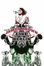 JAMES BROWN -  LIVE IN BERLIN