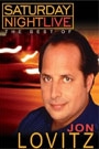 SATURDAY NIGHT LIVE - BEST OF JON LOVITZ