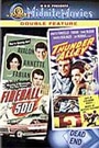 FIREBALL 500 / THUNDER ALLEY