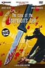 CASE OF THE SCORPION TAIL