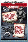DEATH CURSE OF TARTU / STING OF DEATH