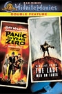 PANIC IN YEAR ZERO / THE LAST MAN ON EARTH