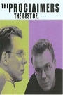 PROCLAIMERS - BEST OF 1987-2002, THE