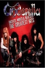 CINDERELLA - ROCKED, WIRED & BLUESED: GREATEST VIDEO HITS