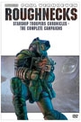 ROUGHNECKS: THE STARSHIP TROOPERS CHRONICLES (1)