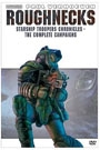 ROUGHNECKS: THE STARSHIP TROOPERS CHRONICLES (3)