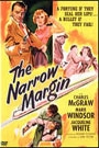 NARROW MARGIN (1952), THE