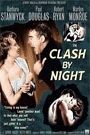 CLASH BY NIGHT