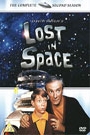 LOST IN SPACE - SAISON 2 - VOLUME 2: DISQUE 3