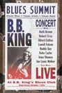 B.B KING - CONCERT AT B.B. KING BLUES CLUB MEMPHIS 1993