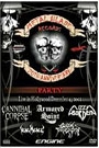 METAL BLADE RECORDS 20TH ANNIVERSARY PARTY LIVE IN HOLLYWOOD