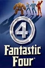 FANTASTIC FOUR - THE COMPLETE 1994-95 ANIMATED SERIES