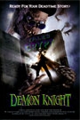 DEMON KNIGHT