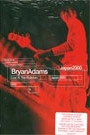 BRYAN ADAMS - LIVE AT THE BUDOKAN JAPON 2000