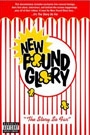 NEW FOUND GLORY STORY - THE STORY SO FAR