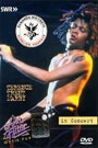 TERENCE TRENT D'ARBY - IN CONCERT