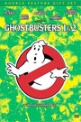 GHOSTBUSTERS / GHOSTBUSTERS 2