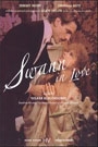 SWANN IN LOVE