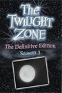 TWILIGHT ZONE - SEASON 3: DISC 1