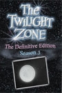 TWILIGHT ZONE - SEASON 3: DISC 2