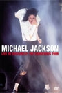 MICHAEL JACKSON - LIVE IN BUCHAREST: THE DANGEROUS TOUR