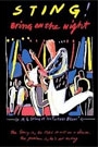 STING - BRING ON THE NIGHT