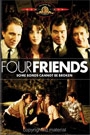 FOUR FRIENDS