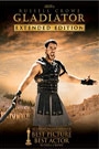 GLADIATOR - EXTENDED EDITION