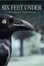 SIX FEET UNDER - SEASON 4 (DISC 3)
