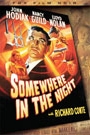 SOMEWHERE IN THE NIGHT