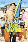 MR. HOBBS TAKES A VACATION