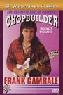 FRANK GAMBALE - CHOPBUILDER THE ULTIMATE GUITAR WORKOUT