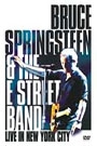 BRUCE SPRINGSTEEN & THE E STREET BAND - LIVE..NEW YORK CITY