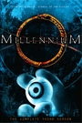 MILLENNIUM - SAISON 3 (DISQUE 1)