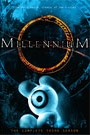 MILLENNIUM - SAISON 3 (DISQUE 5)